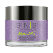 SNS Dipping Powder Nail - BOS 02 - 1oz - DTK Nail Supply