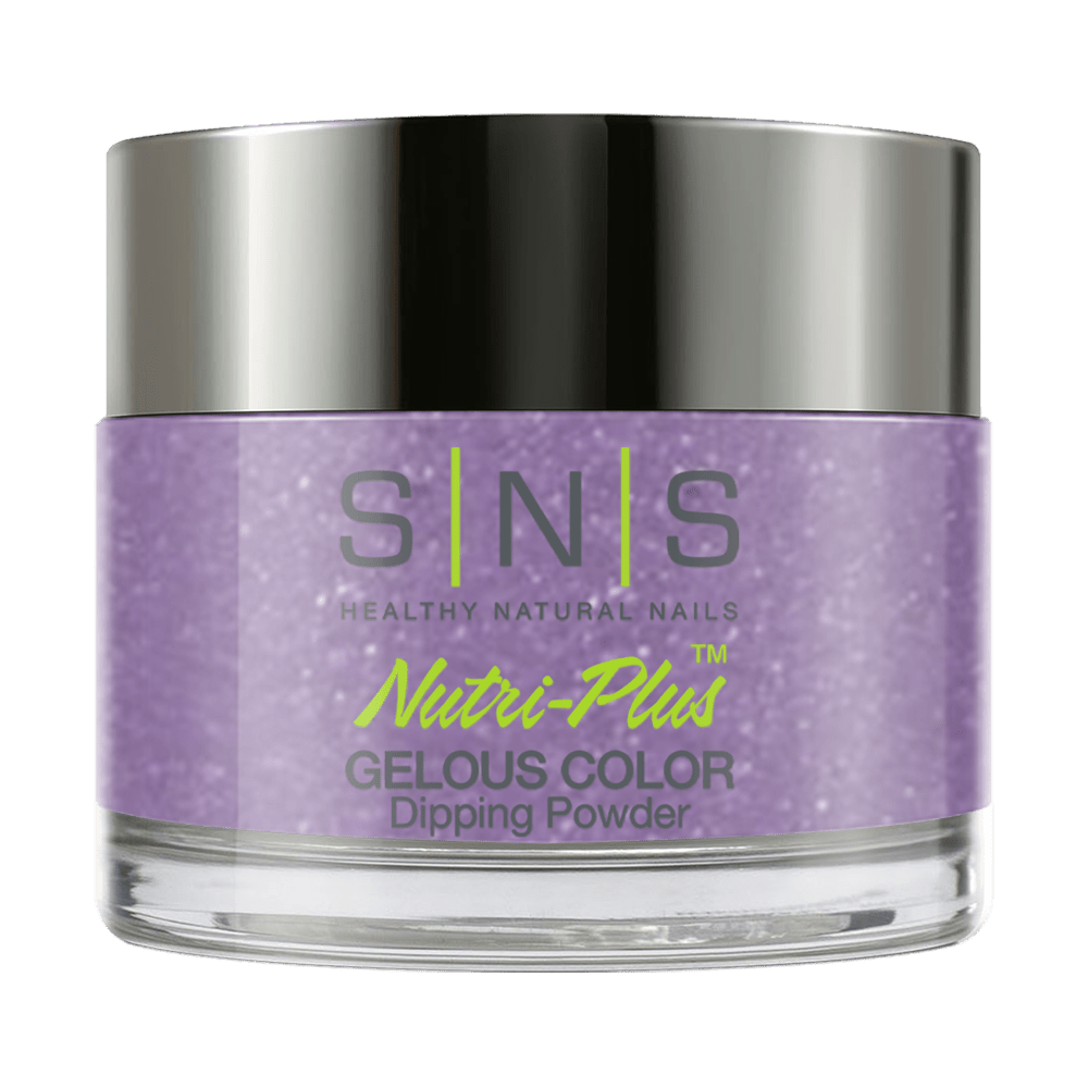SNS Dipping Powder Nail - BOS 02 - 1oz - DTK Nail Supply