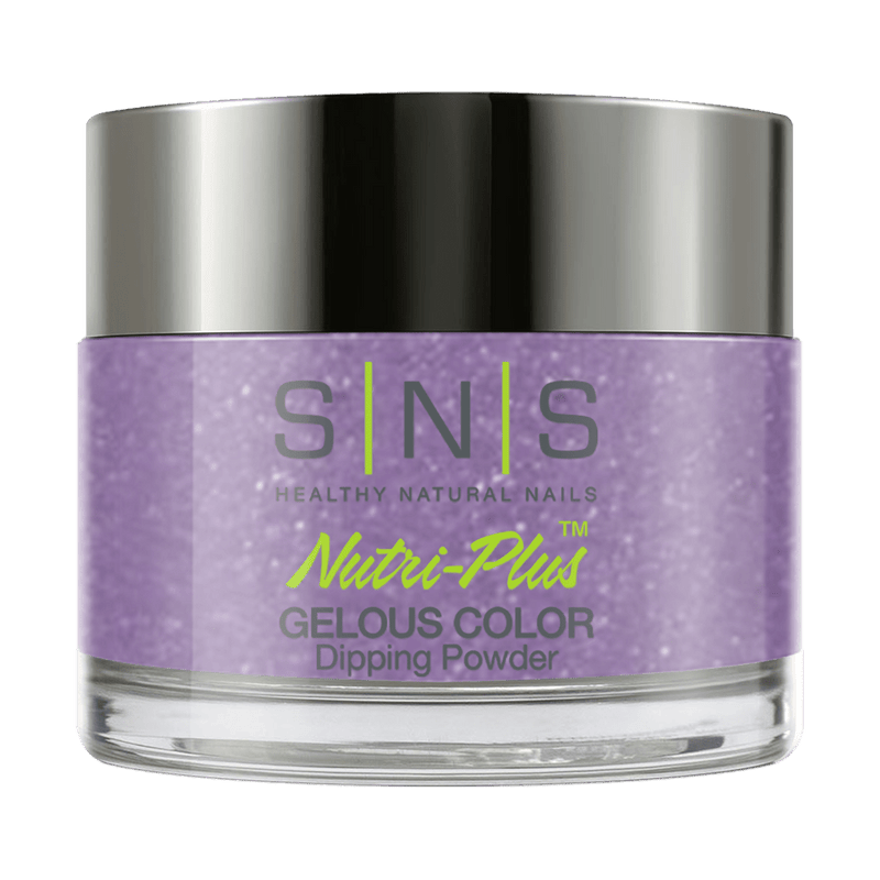 SNS Dipping Powder Nail - BOS 02 - 1oz - DTK Nail Supply