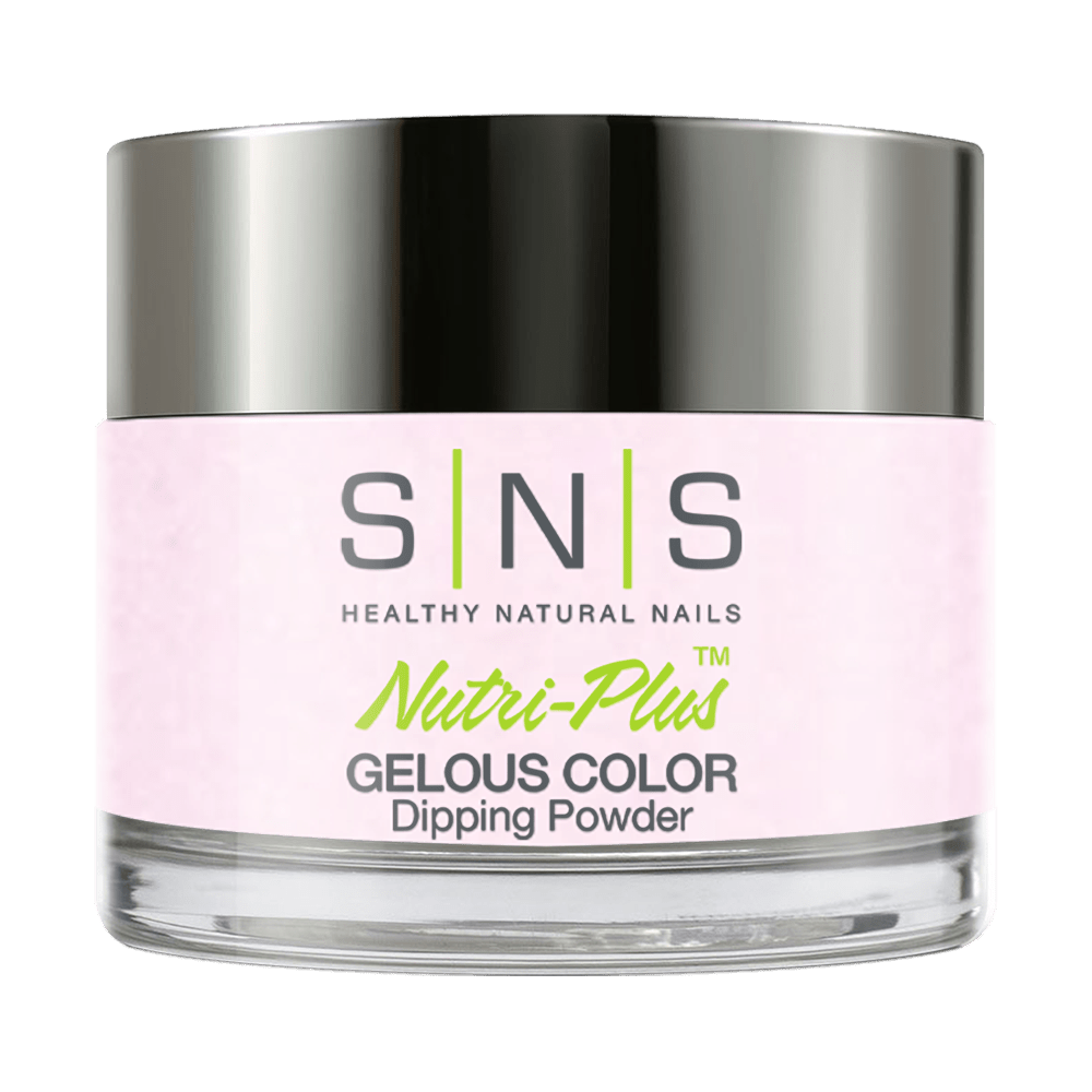 SNS Dipping Powder Nail - BOS 03 - 1oz - DTK Nail Supply