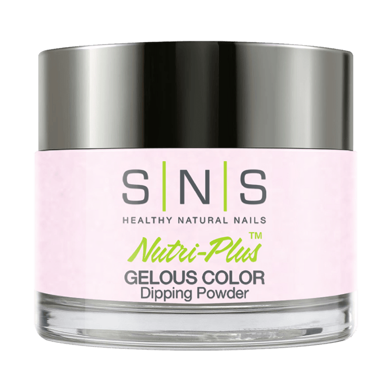 SNS Dipping Powder Nail - BOS 03 - 1oz - DTK Nail Supply