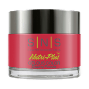 SNS Dipping Powder Nail - BOS 04 - 1oz - DTK Nail Supply