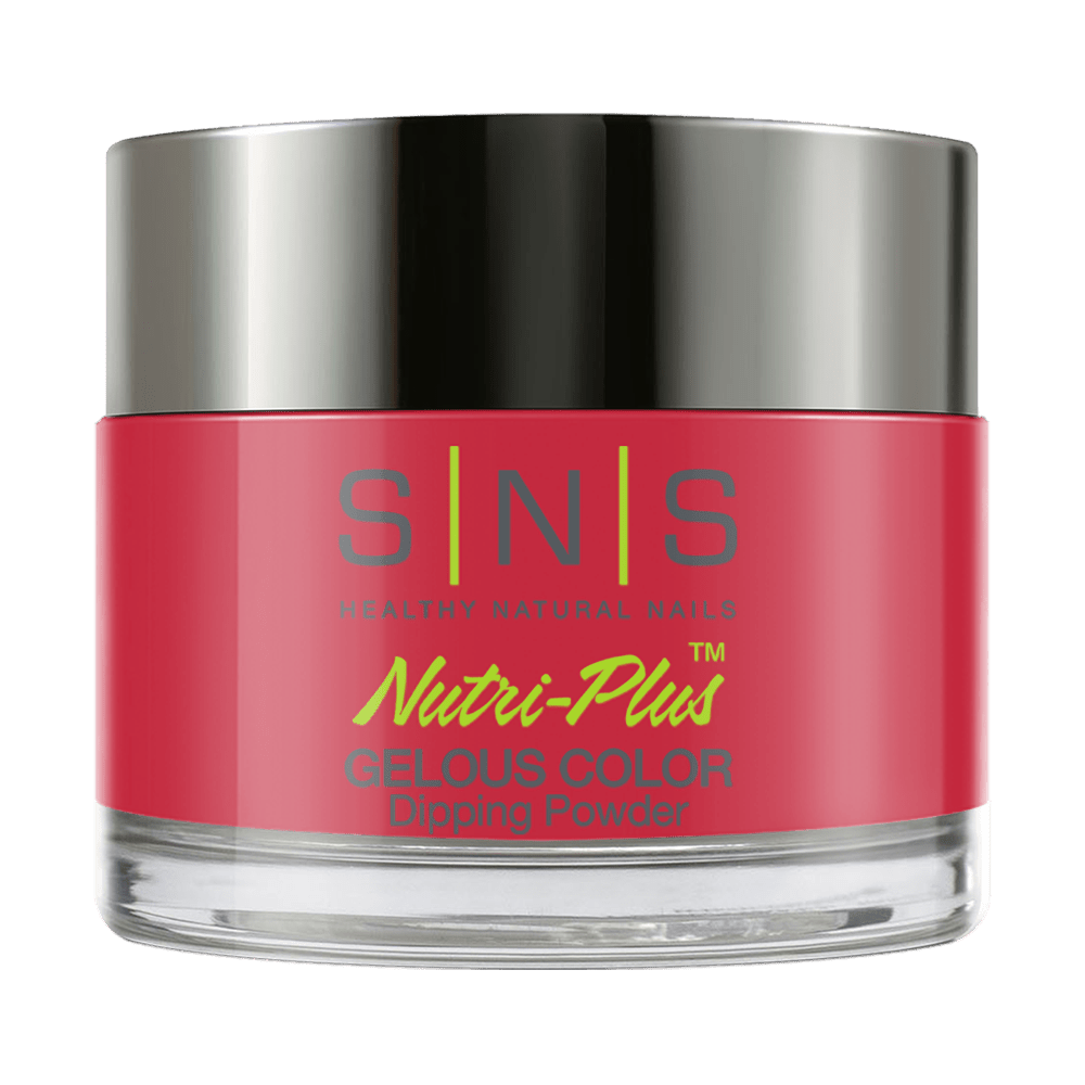 SNS Dipping Powder Nail - BOS 04 - 1oz - DTK Nail Supply
