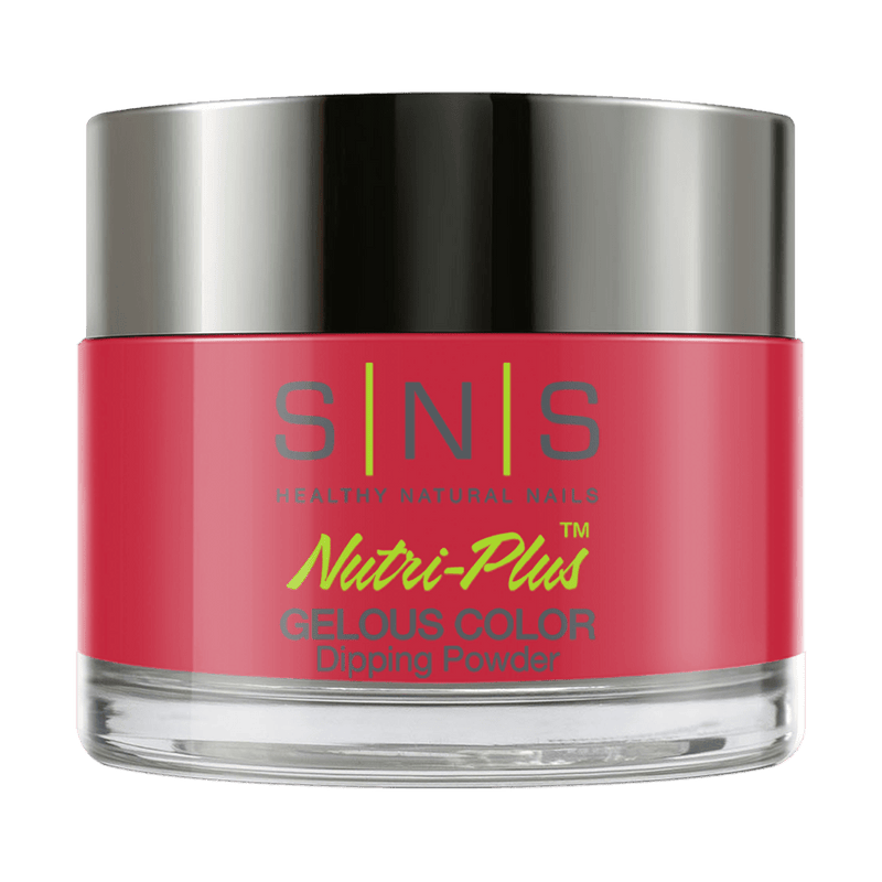 SNS Dipping Powder Nail - BOS 04 - 1oz - DTK Nail Supply