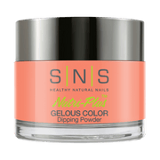 SNS Dipping Powder Nail - BOS 05 - 1oz - DTK Nail Supply