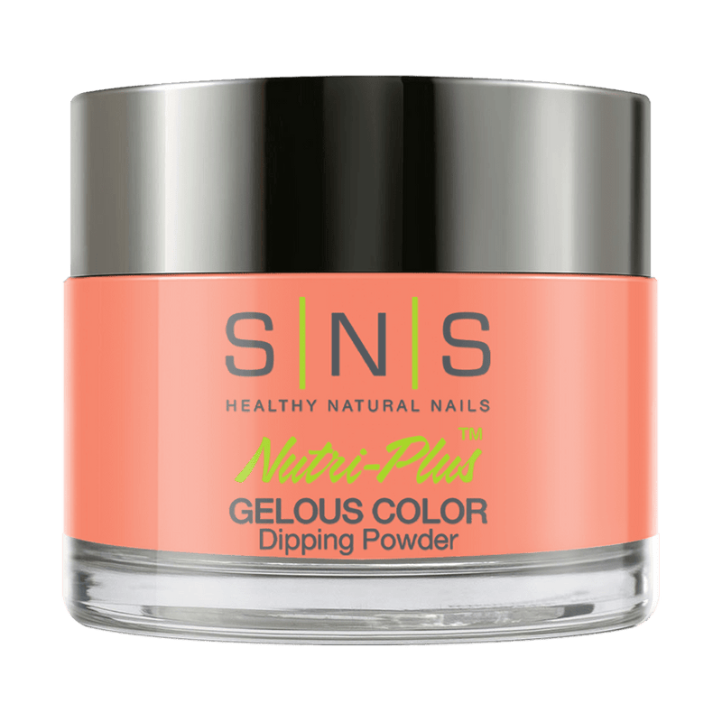 SNS Dipping Powder Nail - BOS 05 - 1oz - DTK Nail Supply