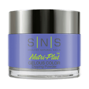SNS Dipping Powder Nail - BOS 06 - 1oz - DTK Nail Supply