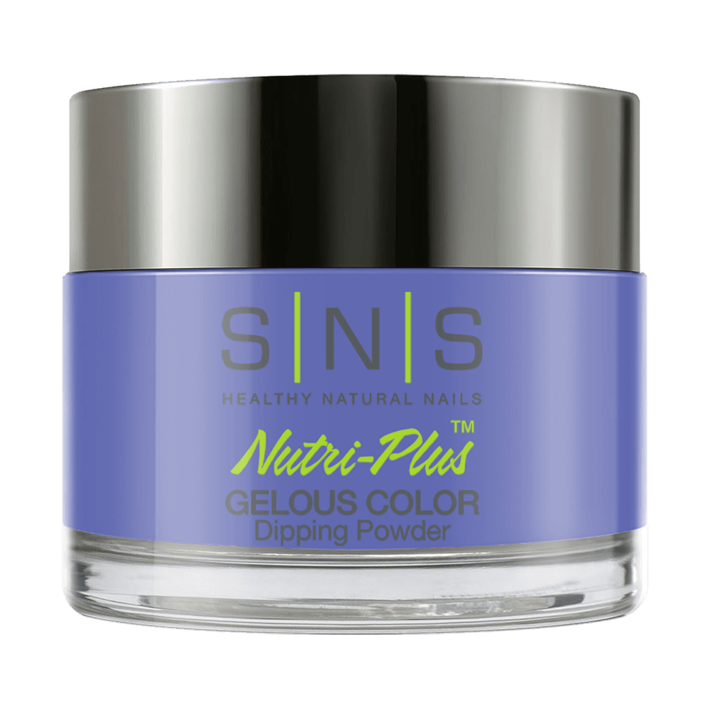 SNS Dipping Powder Nail - BOS 06 - DTK Nail Supply