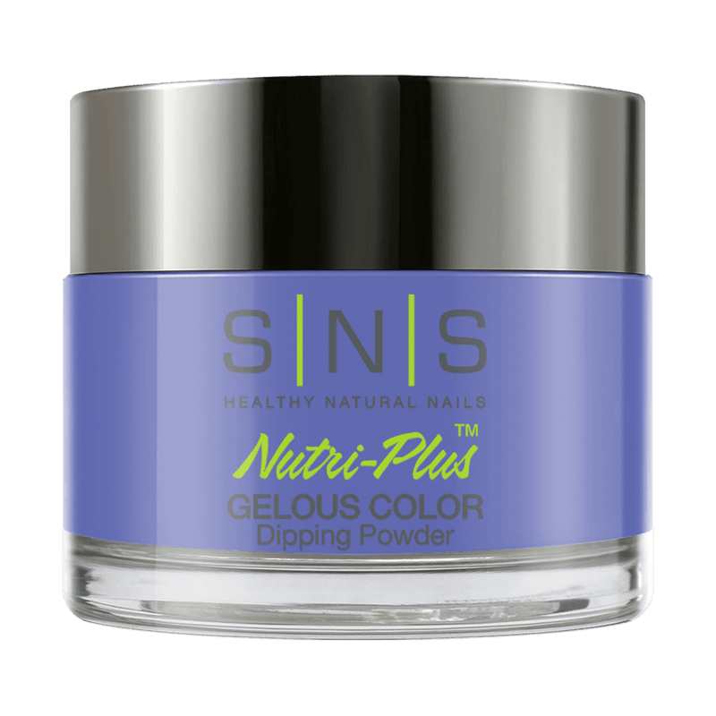 SNS Dipping Powder Nail - BOS 06 - DTK Nail Supply
