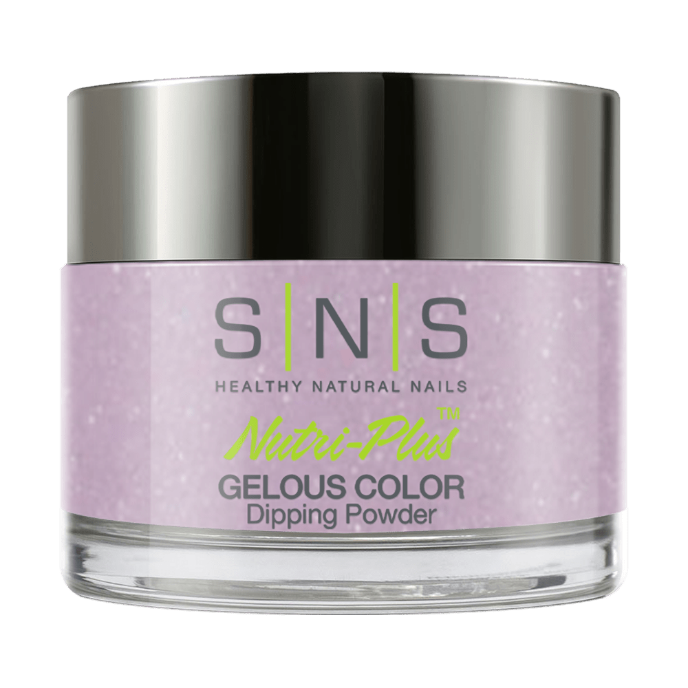 SNS Dipping Powder Nail - BOS 08 - 1oz - DTK Nail Supply