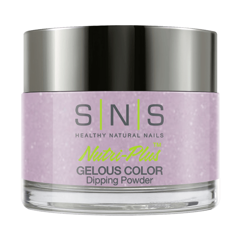 SNS Dipping Powder Nail - BOS 08 - 1oz - DTK Nail Supply