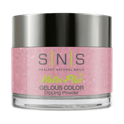 SNS Dipping Powder Nail - BOS 09 - 1oz - DTK Nail Supply