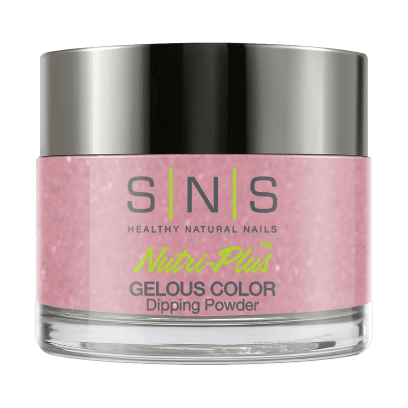 SNS Dipping Powder Nail - BOS 09 - DTK Nail Supply