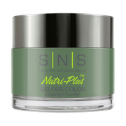 SNS Dipping Powder Nail - BOS 10 - 1oz - DTK Nail Supply