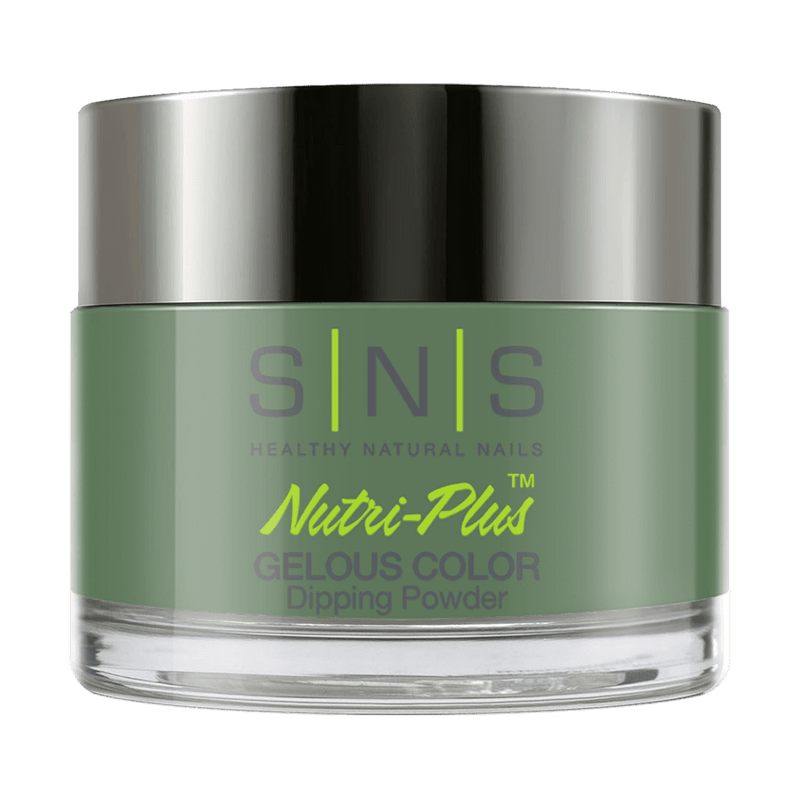 SNS Dipping Powder Nail - BOS 10 - DTK Nail Supply