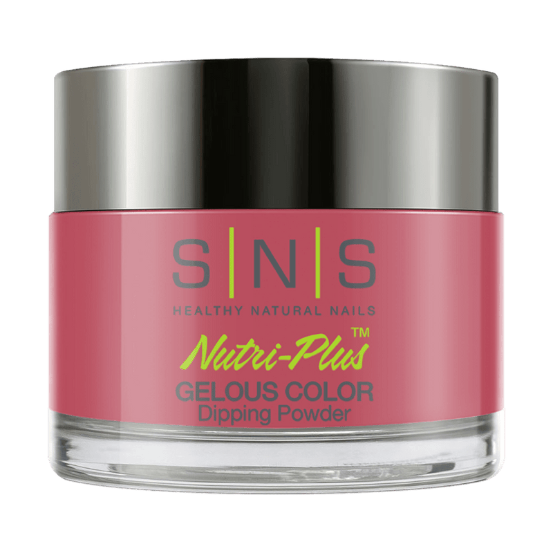 SNS Dipping Powder Nail - BOS 11 - 1oz - DTK Nail Supply