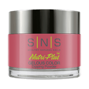 SNS Dipping Powder Nail - BOS 11 - DTK Nail Supply