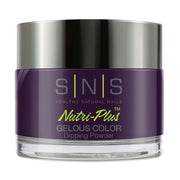 SNS Dipping Powder Nail - BOS 13 - 1oz - DTK Nail Supply