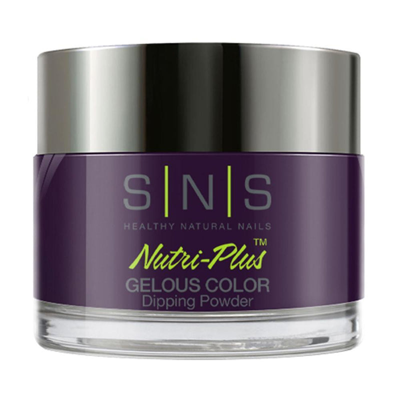 SNS Dipping Powder Nail - BOS 13 - 1oz - DTK Nail Supply