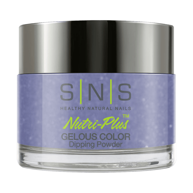 SNS Dipping Powder Nail - BOS 14 - 1oz - DTK Nail Supply