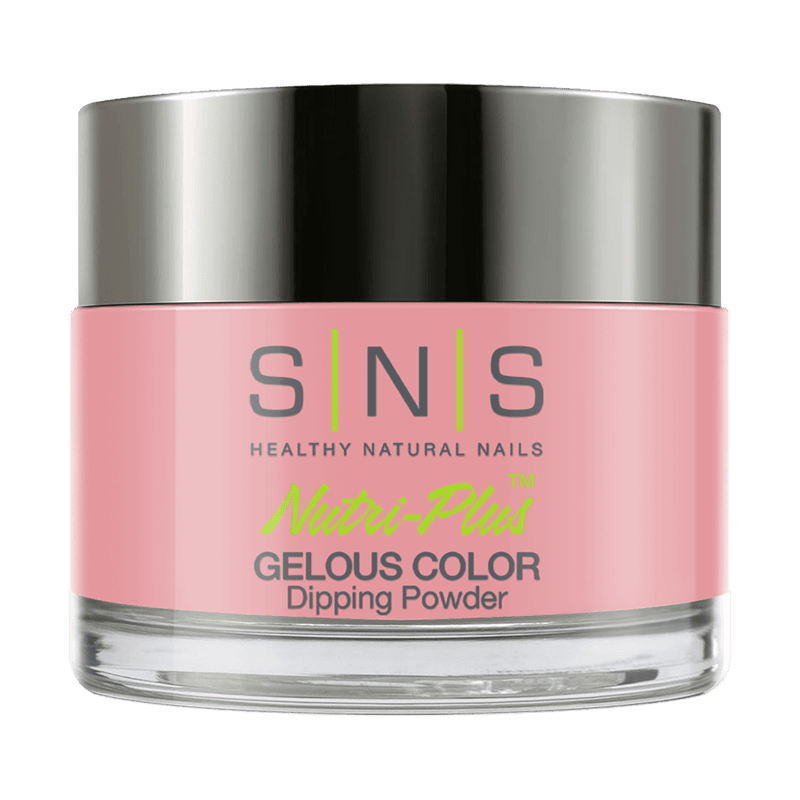 SNS Dipping Powder Nail - BOS 15 - 1oz - DTK Nail Supply