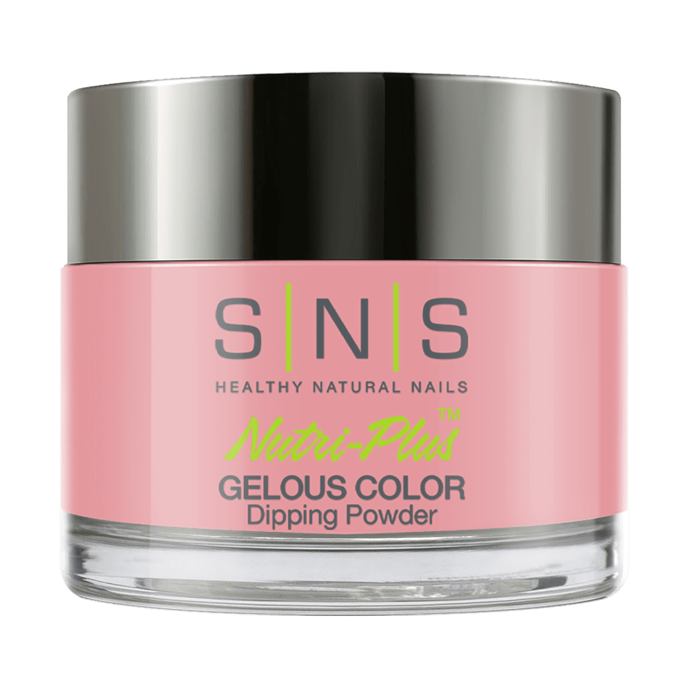 SNS Dipping Powder Nail - BOS 15 - DTK Nail Supply