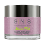SNS Dipping Powder Nail - BOS 17 - 1oz - DTK Nail Supply