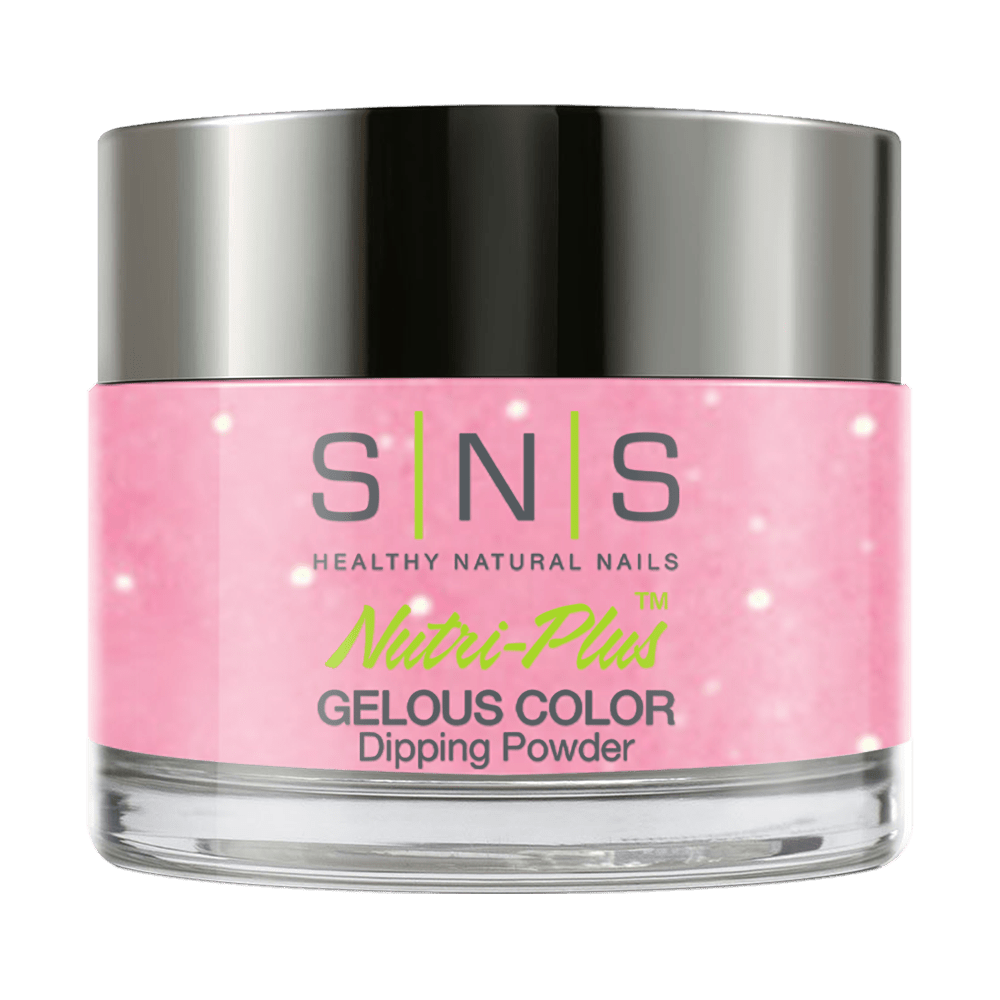 SNS Dipping Powder Nail - BOS 18 - 1oz - DTK Nail Supply