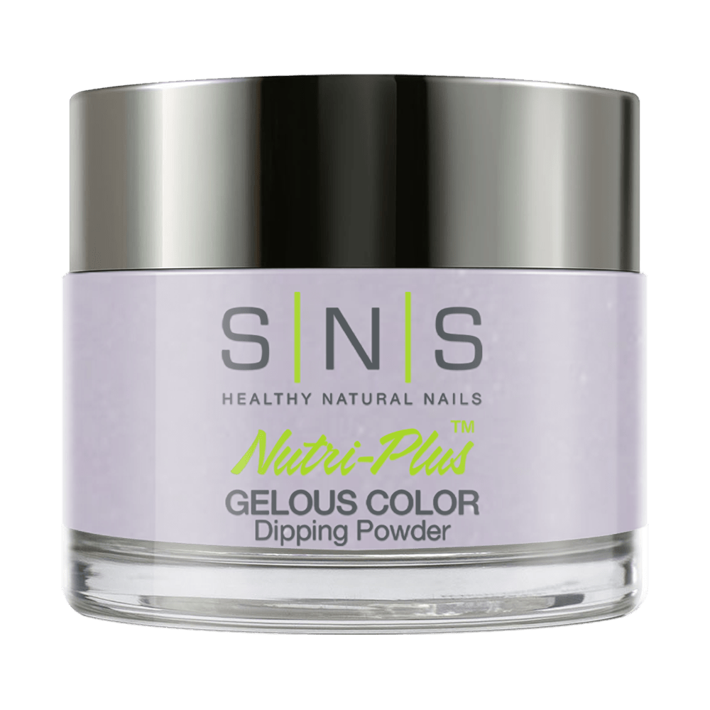 SNS Dipping Powder Nail - BOS 20 - 1oz - DTK Nail Supply