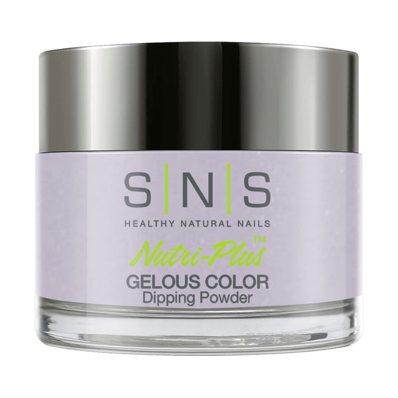 SNS Dipping Powder Nail - BOS 20 - DTK Nail Supply