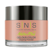 SNS Dipping Powder Nail - BOS 21 - 1oz - DTK Nail Supply