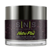 SNS Dipping Powder Nail - BOS 22 - DTK Nail Supply