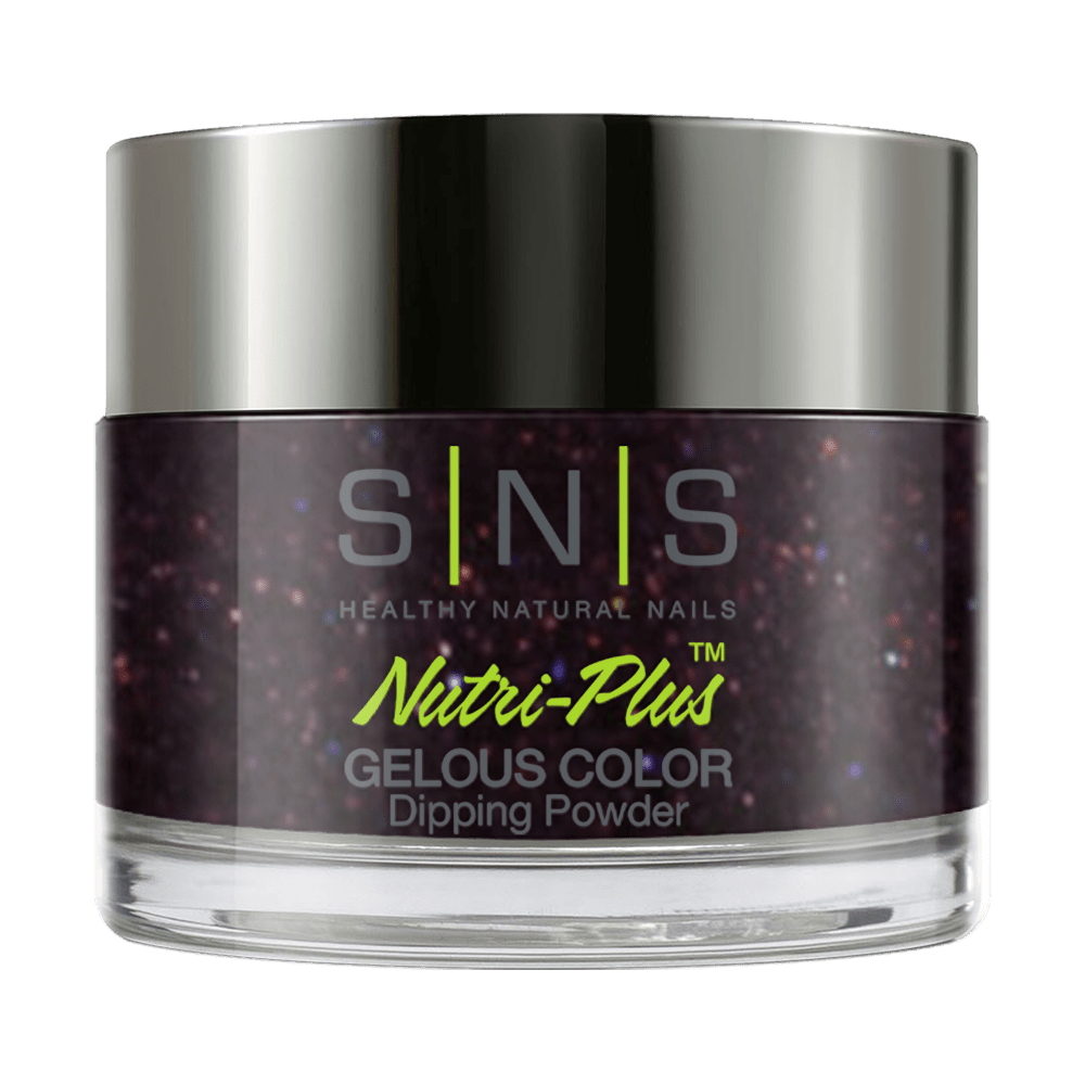 SNS Dipping Powder Nail - BOS 22 - 1oz - DTK Nail Supply