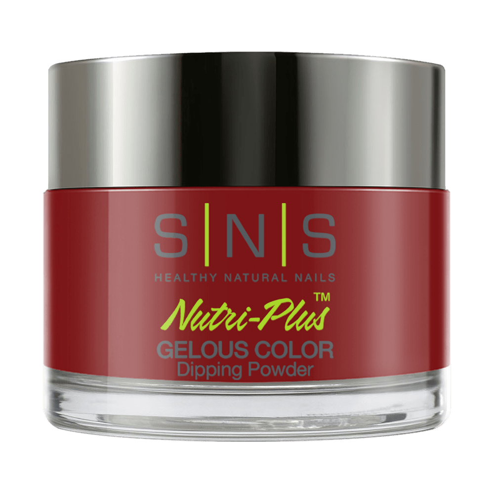 SNS Dipping Powder Nail - BOS 23 - 1oz - DTK Nail Supply