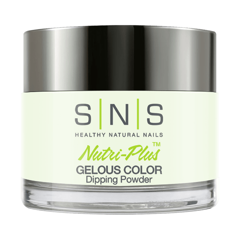 SNS Dipping Powder Nail - BOS 24 - DTK Nail Supply
