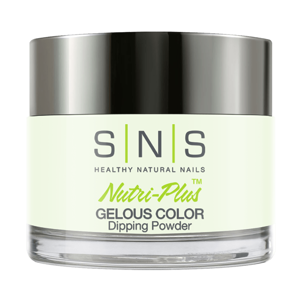 SNS Dipping Powder Nail - BOS 24 - 1oz - DTK Nail Supply