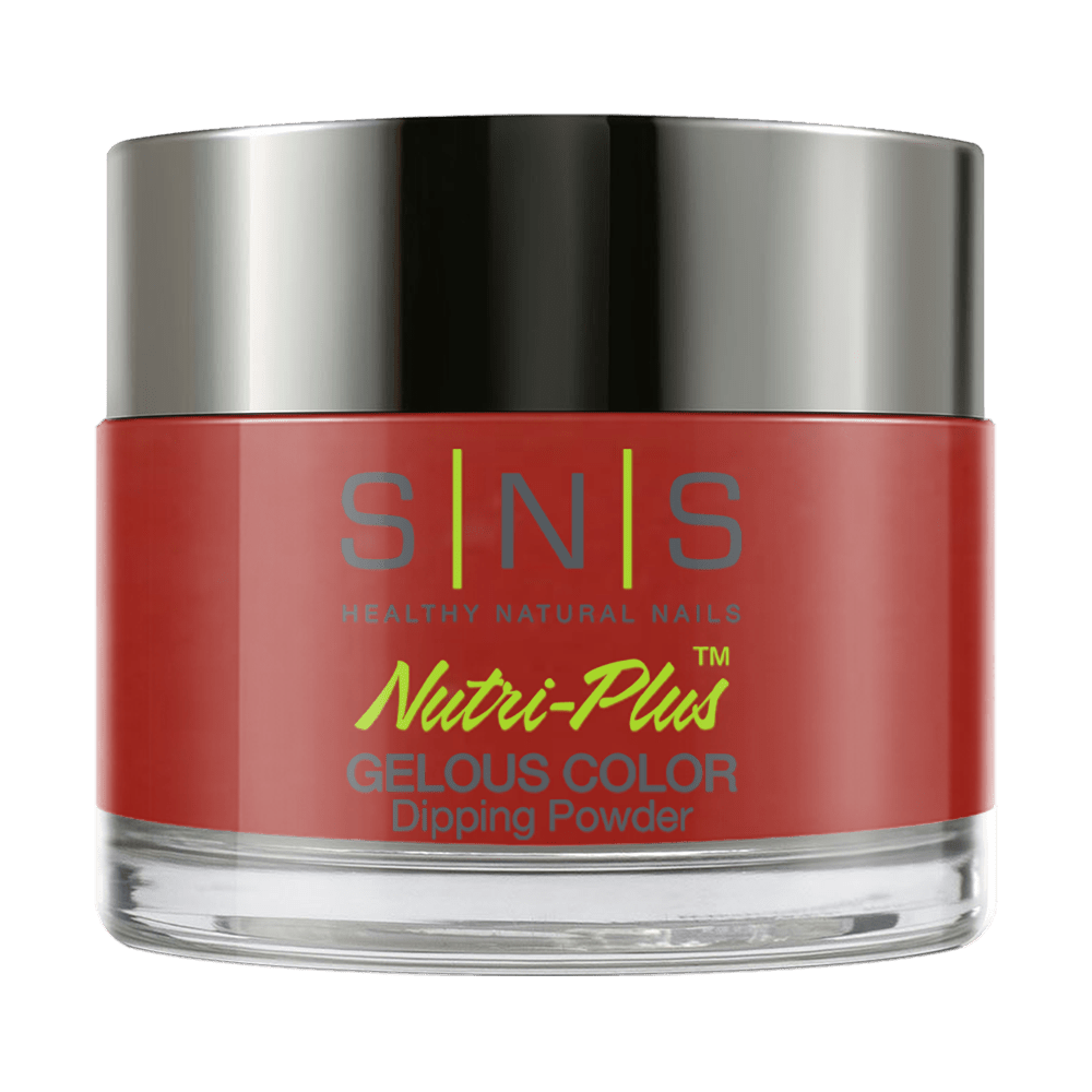 SNS Dipping Powder Nail - BP01 - DTK Nail Supply