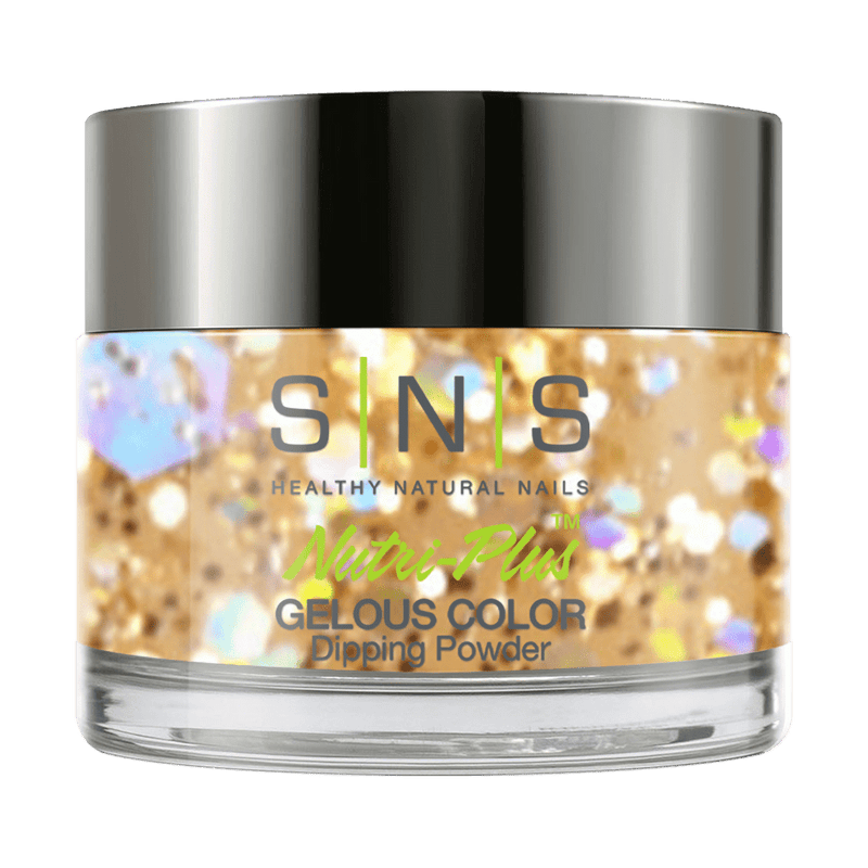 SNS Dipping Powder Nail - BP02 - 1oz - DTK Nail Supply