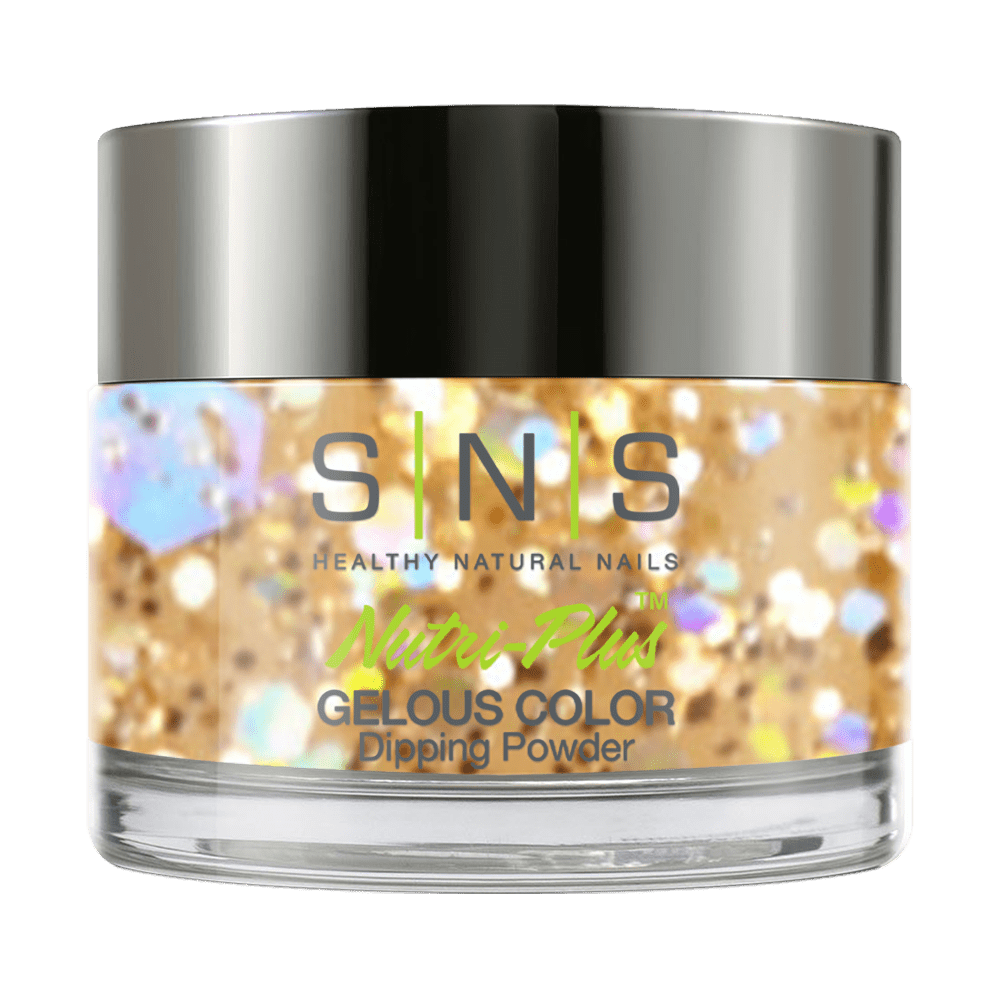SNS Dipping Powder Nail - BP02 - DTK Nail Supply