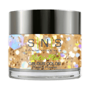 SNS Dipping Powder Nail - BP02 - DTK Nail Supply