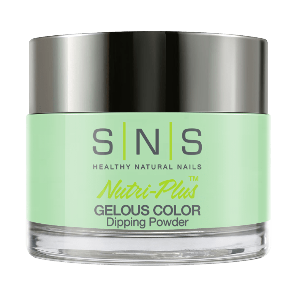 SNS Dipping Powder Nail - BP03 - DTK Nail Supply