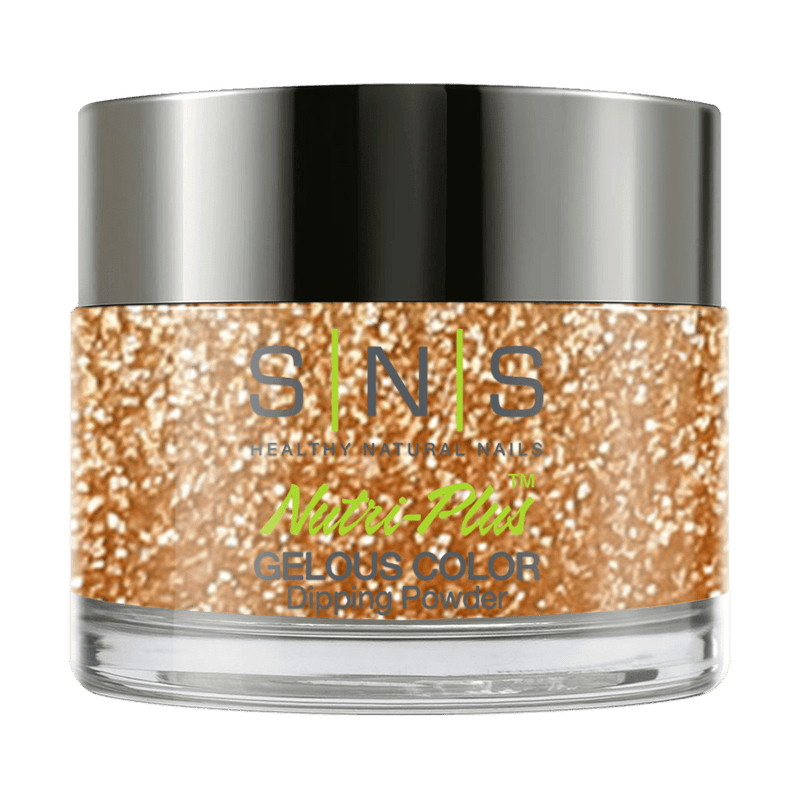 SNS Dipping Powder Nail - BP06 - DTK Nail Supply