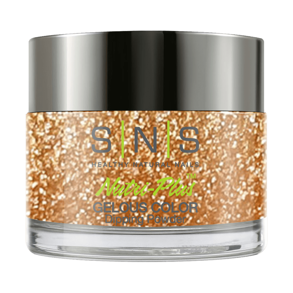 SNS Dipping Powder Nail - BP06 - 1oz - DTK Nail Supply