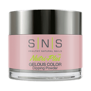 SNS Dipping Powder Nail - BP07 - 1oz - DTK Nail Supply