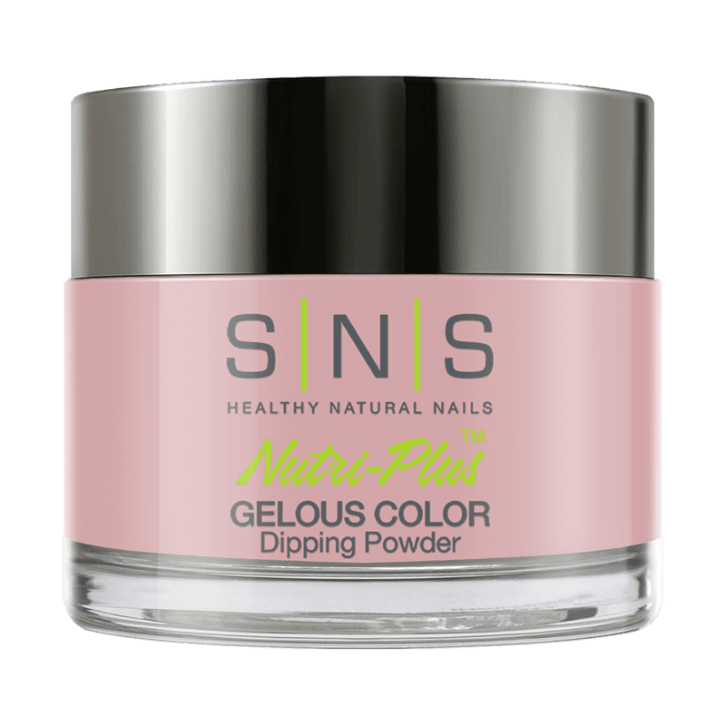 SNS Dipping Powder Nail - BP07 - 1oz - DTK Nail Supply