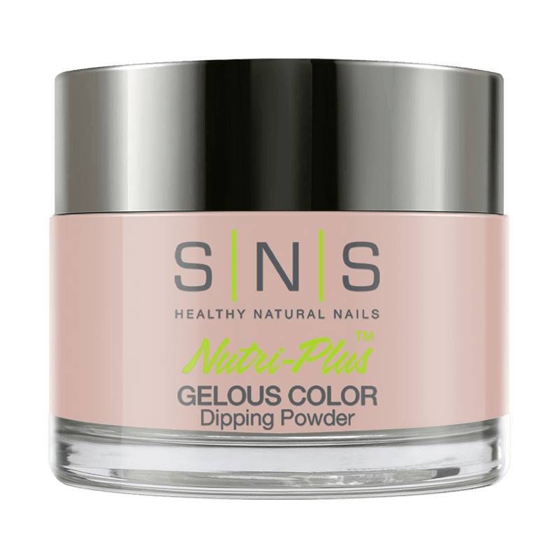 SNS Dipping Powder Nail - BP09 - 1oz - DTK Nail Supply