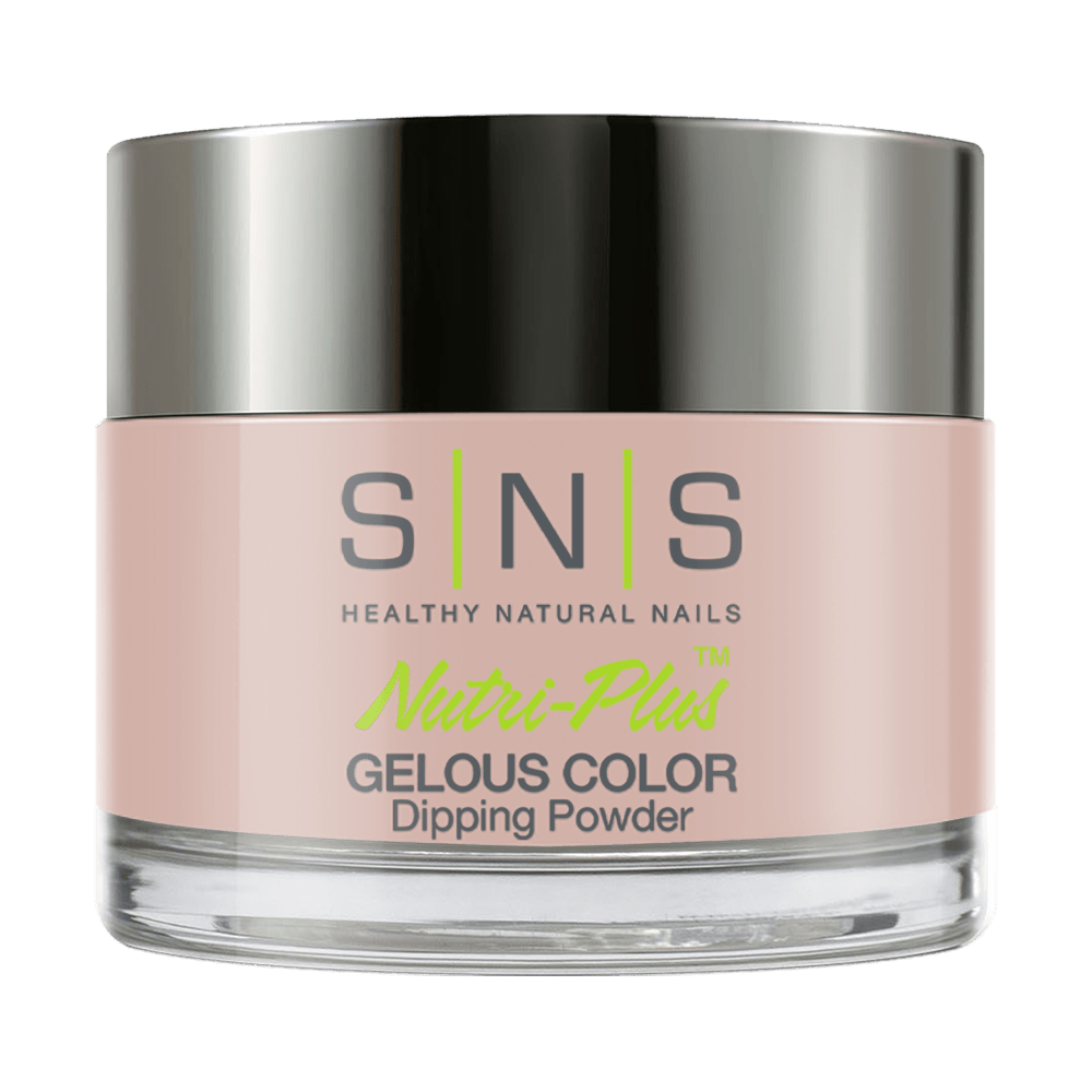 SNS Dipping Powder Nail - BP09 - DTK Nail Supply