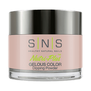 SNS Dipping Powder Nail - BP09 - DTK Nail Supply