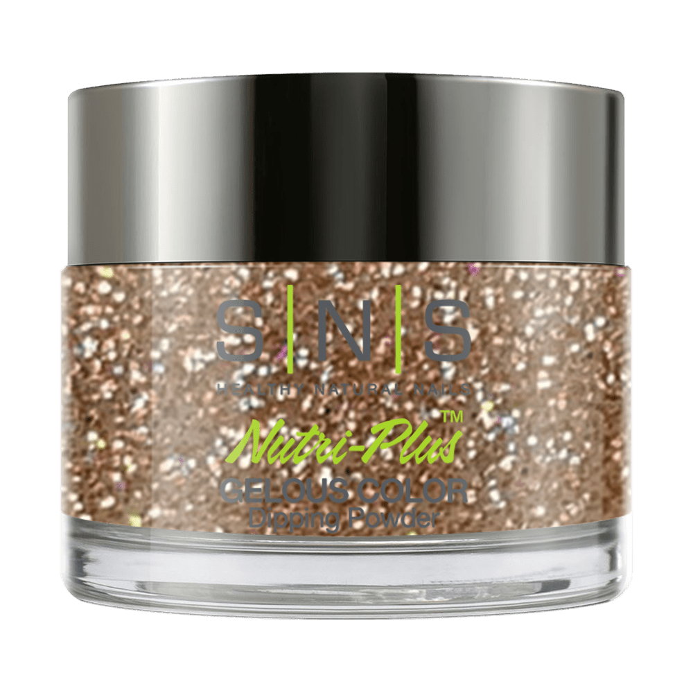 SNS Dipping Powder Nail - BP10 - 1oz - DTK Nail Supply