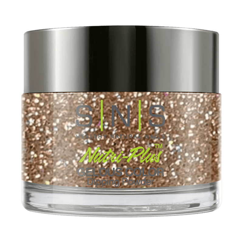 SNS Dipping Powder Nail - BP10 - DTK Nail Supply